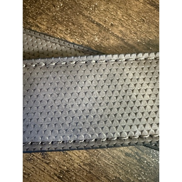 New Men's Goodfellow & Co Brown Belt Size Large 36-40 - Picture 6 of 12